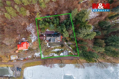 Prodej rodinného domu, 312 m² 22