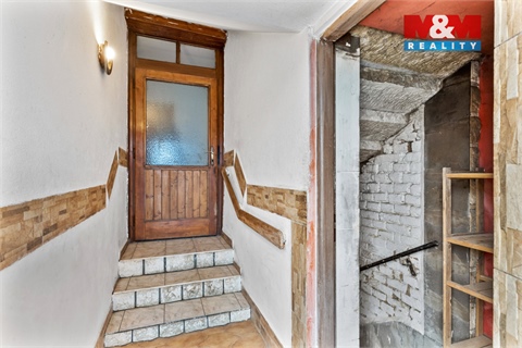 Prodej rodinného domu, 132 m² - 10