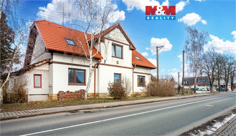 Prodej rodinného domu, 132 m² 0