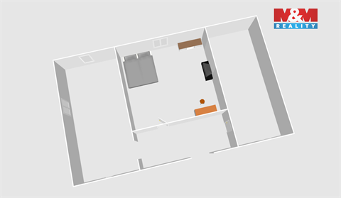 Prodej rodinného domu, 132 m² - 22