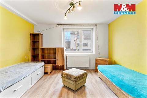 Prodej rodinného domu, 132 m² - 4