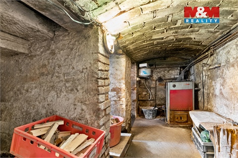 Prodej rodinného domu, 132 m² - 18