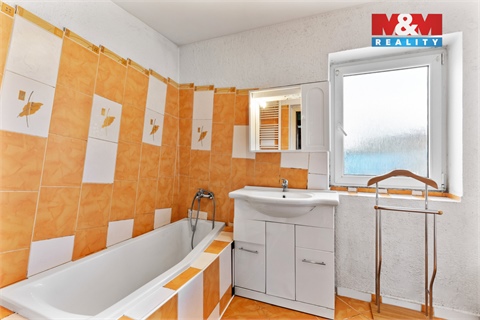 Prodej rodinného domu, 132 m² 6