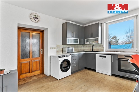 Prodej rodinného domu, 132 m² - 8