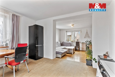 Prodej rodinného domu, 132 m² 8