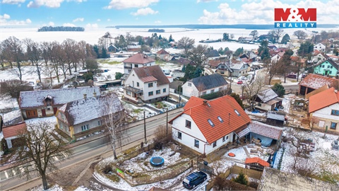 Prodej rodinného domu, 132 m² 12