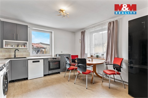 Prodej rodinného domu, 132 m² 2