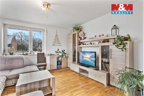 Prodej rodinného domu, 132 m² - 14