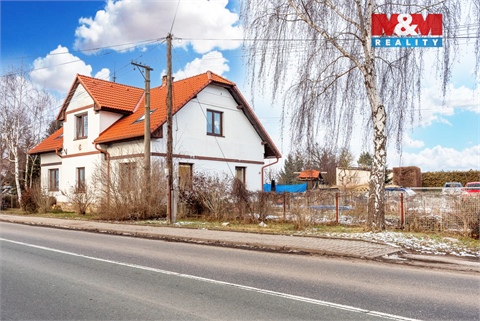 Prodej rodinného domu, 132 m² 20