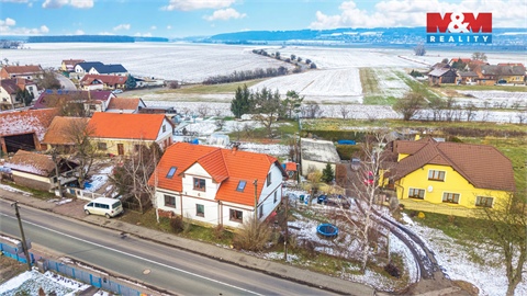 Prodej rodinného domu, 132 m² 10