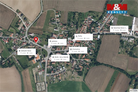 Prodej rodinného domu, 132 m² 24