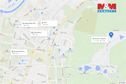 Prodej zahrady, 381 m² - 6