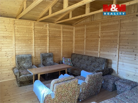 Prodej zahrady, 381 m² 4