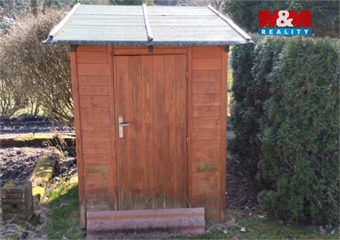 Prodej zahrady, 381 m² 6