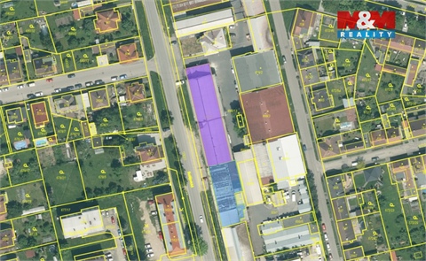 Pronájem obchodních prostor, 360 m² 4