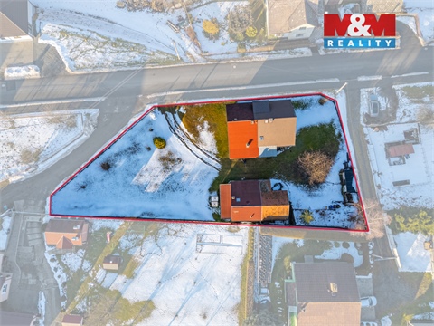 Prodej rodinného domu, 165 m² - 18