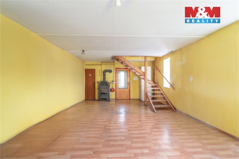 Prodej rodinného domu, 165 m² 2