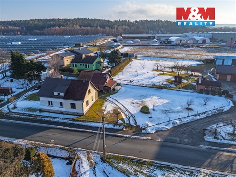 Prodej rodinného domu, 165 m² - 10