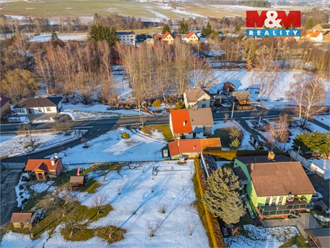 Prodej rodinného domu, 165 m² - 16