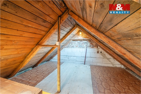 Prodej rodinného domu, 165 m² - 22