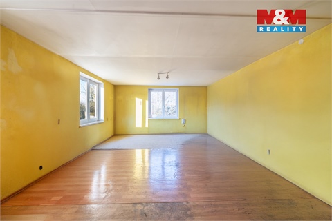 Prodej rodinného domu, 165 m² - 24