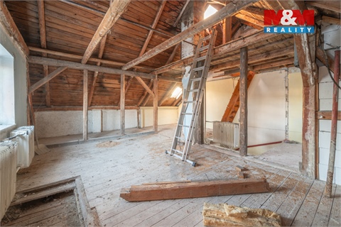 Prodej rodinného domu, 165 m² 20