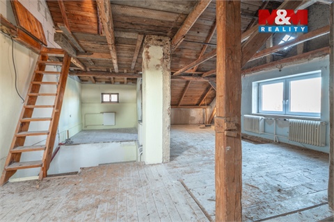 Prodej rodinného domu, 165 m² - 20