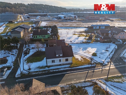 Prodej rodinného domu, 165 m² 16