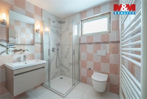 Prodej rodinného domu, 165 m² 10