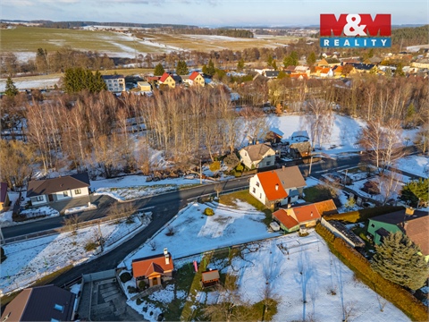 Prodej rodinného domu, 165 m² 18