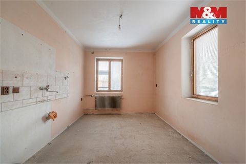 Prodej rodinného domu, 165 m² - 12