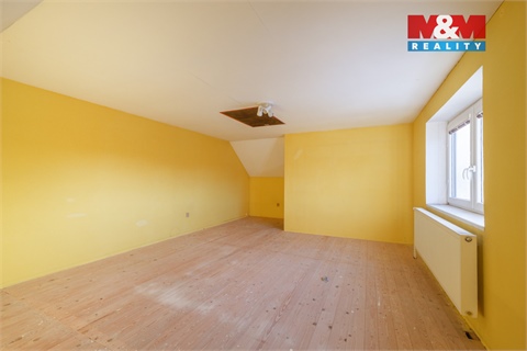 Prodej rodinného domu, 165 m² 24