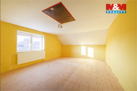 Prodej rodinného domu, 165 m² 4