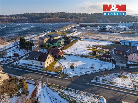 Prodej rodinného domu, 165 m² - 14