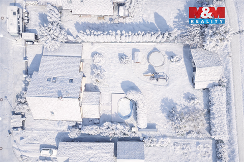 Prodej rodinného domu, 140 m² - 28