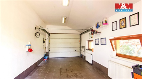 Prodej rodinného domu, 140 m² - 26