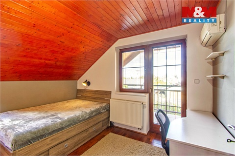 Prodej rodinného domu, 140 m² - 20