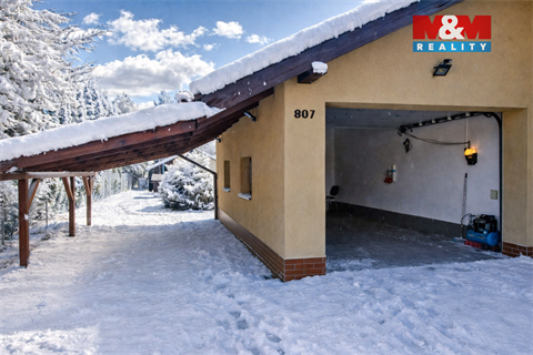 Prodej rodinného domu, 140 m² 26