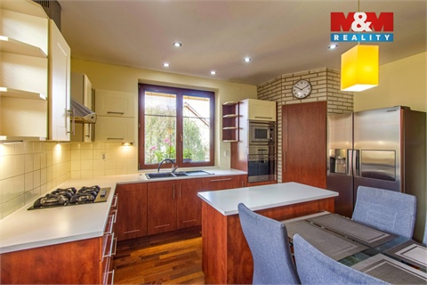 Prodej rodinného domu, 140 m² 6