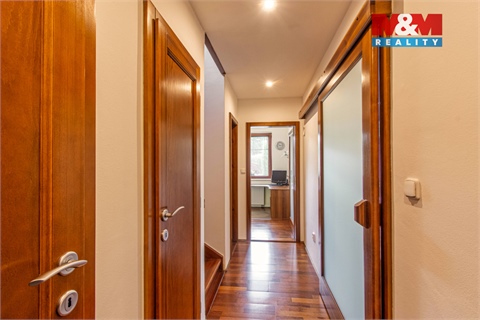 Prodej rodinného domu, 140 m² 8