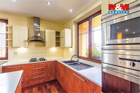 Prodej rodinného domu, 140 m² 4