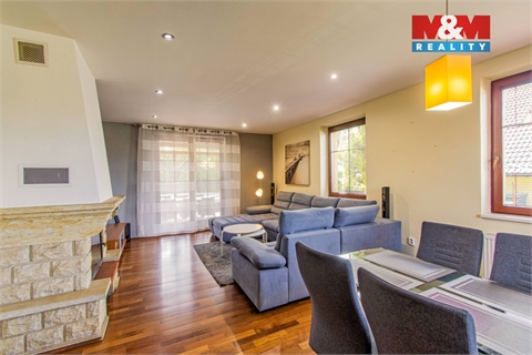 Prodej rodinného domu, 140 m² 2