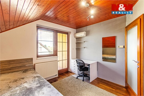 Prodej rodinného domu, 140 m² 22