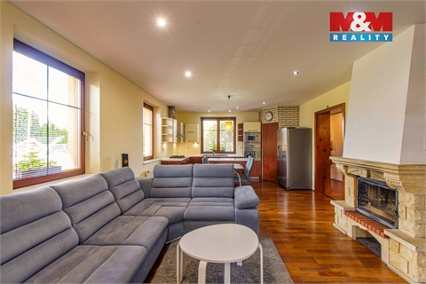 Prodej rodinného domu, 140 m² - 0