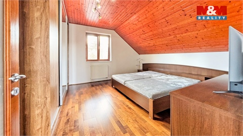 Prodej rodinného domu, 140 m² - 16