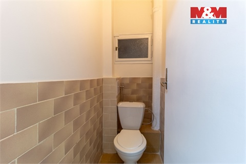 Pronájem bytu 2+1, 60 m² - 6