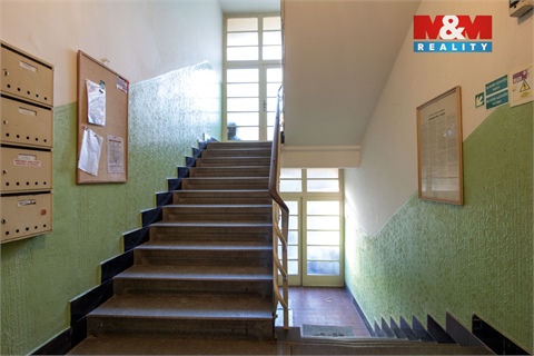 Pronájem bytu 2+1, 60 m² - 8