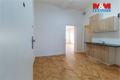 Pronájem bytu 2+1, 60 m² 8