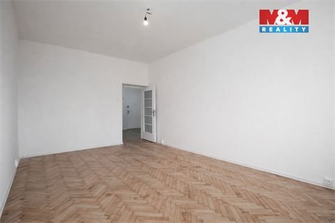 Pronájem bytu 2+1, 60 m² 6