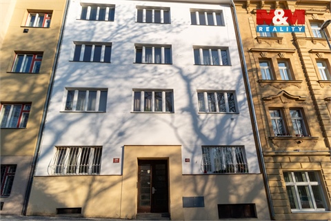 Pronájem bytu 2+1, 60 m² 10